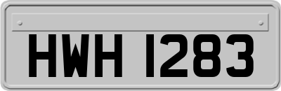 HWH1283