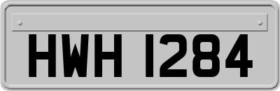 HWH1284