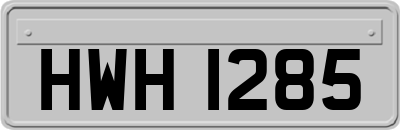 HWH1285