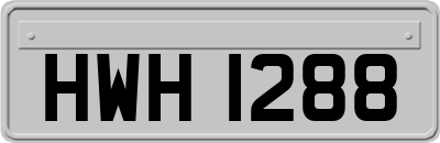 HWH1288