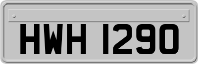 HWH1290