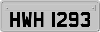HWH1293