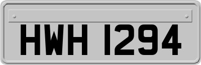 HWH1294