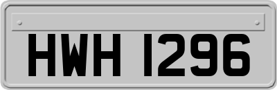 HWH1296
