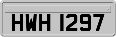 HWH1297