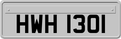 HWH1301