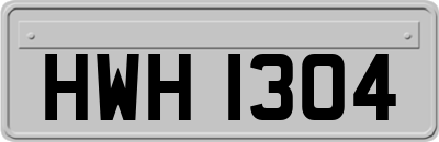 HWH1304