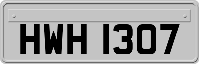 HWH1307