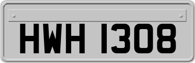HWH1308