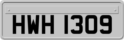 HWH1309