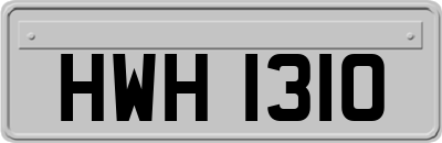 HWH1310