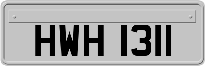 HWH1311
