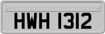 HWH1312