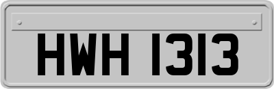 HWH1313