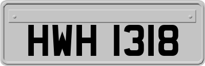 HWH1318