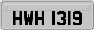 HWH1319