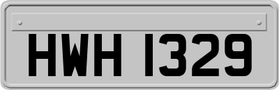 HWH1329