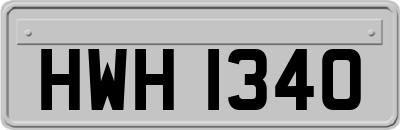 HWH1340