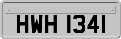 HWH1341