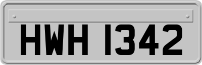 HWH1342