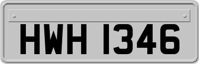 HWH1346