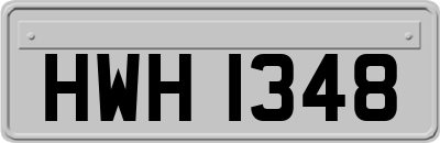 HWH1348
