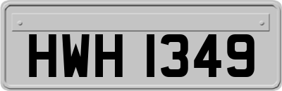 HWH1349