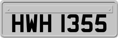 HWH1355