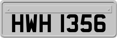 HWH1356