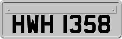 HWH1358
