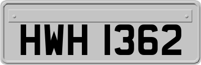 HWH1362