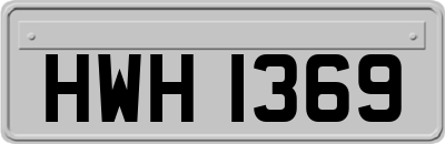 HWH1369