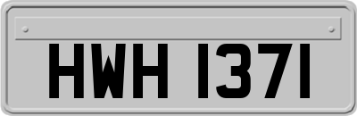 HWH1371