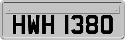HWH1380