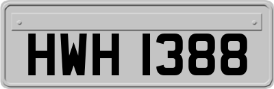 HWH1388