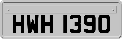 HWH1390