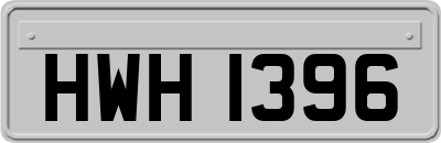 HWH1396