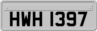 HWH1397