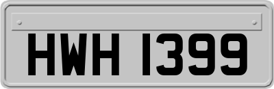 HWH1399