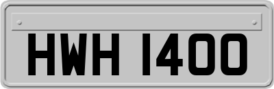HWH1400