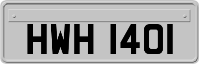 HWH1401
