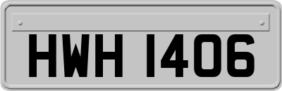 HWH1406