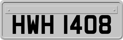 HWH1408