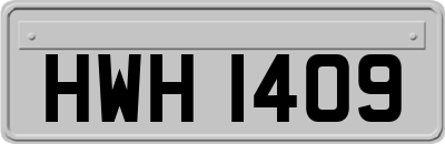 HWH1409