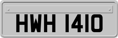 HWH1410
