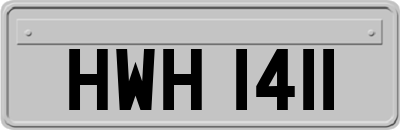 HWH1411