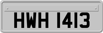 HWH1413