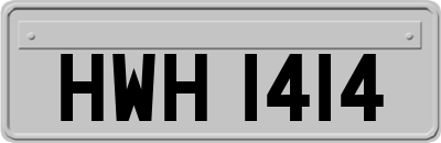 HWH1414