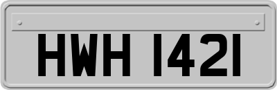 HWH1421