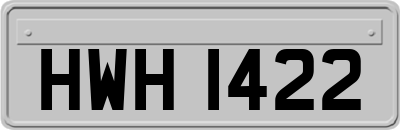 HWH1422